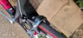шосеен карбонов велосипед bmc racemachine rm01, снимка 8