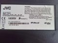Jvc 32'' smart tv,LT32C672 за дисплей или части , снимка 5