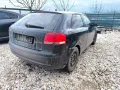 Audi A3 8P 2.0 140к.с. НА ЧАСТИ , снимка 4