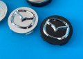 Капачки за джанти Volvo, Subaru, Mazda, Волво, Субару, Мазда, емблеми, снимка 5
