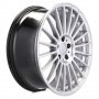19" Джанти БМВ 5X120 BMW E90 E92 F30 F31 F34 F36 E60 F10 F11 F06 F12 3 Alpina CS, снимка 4