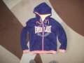 Поларен суичър EVERLAST  дамски,М-Л, снимка 1