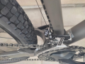 Продавам колела внос от Германия алуминиев велосипед BMX DURT DJUMP 26 цола амортисьор хидравлика ди, снимка 5