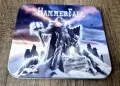Компакт Дискове - Рок - Метъл: Hammerfall – Chapter V: Unbent, Unbowed, Unbroken - CD Tin Box - Ltd , снимка 1