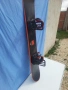 сноуборд  HEAD ROCKA FW 4D   +автомати 159см., снимка 7