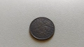 1 цент 1878,1883, 1898, 1906, 1919 Нидерландия, снимка 8