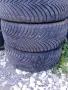 225/40/18 все сезонни гуми 2 бр., снимка 2