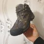 Водоустойчиви обувки  SALOMON CAMPSIDE MID GTX Gore-tex  номер 40-40,5, снимка 9