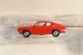 1/64 GRELL MODEL AUDI 100 COUPE КОЛИЧКА ИГРАЧКА МОДЕЛ, снимка 2