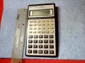 PRIVILEG LC 814PR PROGRAMMABLE CALCULATOR Quelle INTERNATIONAL Стар МНОГОФУНКЦИОНАЛ КАЛКУЛАТОР 47618, снимка 1