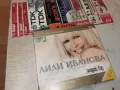 ЛИЛИ ИВАНОВА-GOLD COLLECTION-ДВА ДИСКА 2208260924H2E7R, снимка 12