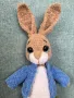 Зайчето Питър , снимка 10