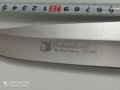 Ловен нож с фиксирано острие , снимка 3