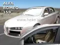 Ветробрани HEKO за Alfa Romeo 159 (2005-2011) - 2бр. Предни, снимка 2
