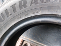 4 бр.зимни гуми Goodyear 215 70 16 dot4215  цената е за брой!, снимка 8