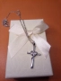 Колие с кръстче , снимка 2