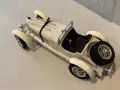 Mercedes Benz SSKL 1:18 , снимка 5