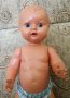 Стара кукла OK Kader, снимка 3