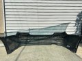Оригинална задна броня за бмв е60 феислифт, снимка 4