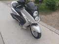 Sym Joymax 250 - 2007г., снимка 3