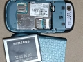 телефон Самсунг Т749, снимка 2