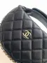 Дамска чанта Chanel, снимка 5