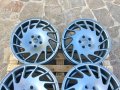 18 джанти 5х112 Спорт Пакет (Vossen VLE-1 Limited Edition) Audi A3 A4 A6 TT 5x112 Ауди А3 А4 А6 ТТ, снимка 8