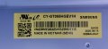 SAMSUNG UE55TU7172U със счупена матрица ,BN96-51850G / KANT-SU2_6900_5055 REV:1.6 ,CY-GT055HGEV1H, снимка 6