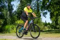 Електрически трекинг велосипед MTF Road 6.5 - Bafang 80 Nm, до 200 км пробег 2 години гаранция, снимка 10