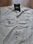 camel trophy safari shirt adventure wear - мъжка колекционерска риза ХЛ, снимка 5