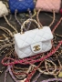 чанти chanel , снимка 2