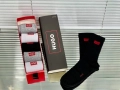 чорапи в кутия nike louis vuitton , снимка 9