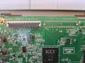 Main board EAX66873503(1.2), LD60A MT58/48, TV LG 29MT48DF-PZ, снимка 3