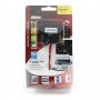 USB порт за Мерцедес Mercedes Actros MP3 2008-2013г. , снимка 4