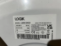  Пералня за вграждане LOGIK MODEL: LIW812W22, снимка 2