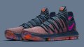 Оригинални маратонки  Nike KD 10 All-Star (2018) номер 43,5-44, снимка 3