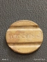 Три жетона токен EUROCOIN, AMUGAMES,TELEFONICO за КОЛЕКЦИЯ ДЕКОРАЦИЯ 26759, снимка 2