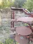 Сеялка Sola пневматична, снимка 4