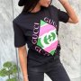 Gucci  Guess Hugo D&G дамски тениски 100 % памук, снимка 6