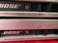 Bose 901 series Iv active equalizer , снимка 9