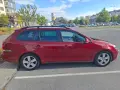 VW Golf 6 комби 1.6 105кс 2011г, снимка 7