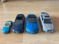 Метални колички BMW, снимка 1