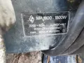 ЕЛПРОМ ЛОВЕЧ МА1800 1800W ФЛЕКС ОТ СОЦА-РЕЛИКВА 2309261617L2, снимка 4