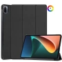 Xiaomi Pad 5 Кожен Калъф и Протектор, снимка 8
