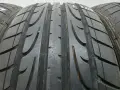 4бр летни гуми 215/45/15 DUNLOP L06714 , снимка 3