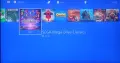PS4-Slim-1000 gb+Джойстик+120 Игри, снимка 9