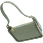 Ежедневна дамска чанта AMORE Bianca - Green, снимка 5