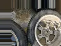 джанти с гуми Goodyear 275/45 R20, снимка 7