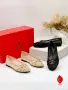 Celine ⚜️ Michael Kors ⚜️ Valentino ⚜️ Miu Miu ⚜️Дамски Обувки , снимка 2