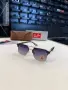 Ray-Ban Слънчеви Очила С UV400 Защита - Различни Цветове Код SEM-706, снимка 1